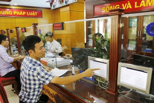 Hơn 2.200 thẻ BHYT hỏng, mất được cấp lại trên Cổng dịch vụ công quốc gia