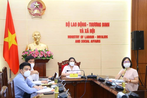 Thu hẹp khoảng cách giới, số lượng nữ đại biểu Quốc hội, HĐND các cấp gia tăng