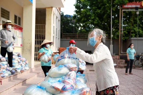 Những nhóm đối tượng nào được hưởng chính sách đặc thù tại Hà Nội?