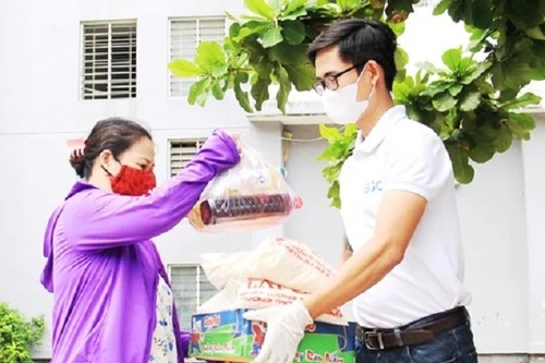 Hướng dẫn về tổ chức, hoạt động của quỹ xã hội, quỹ từ thiện