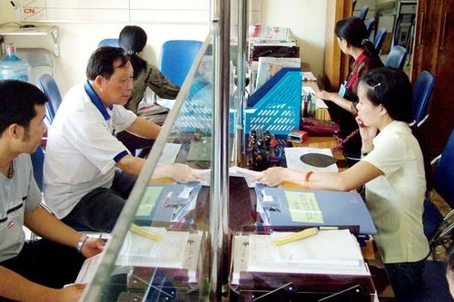 "Chốt" phương án giải quyết vướng mắc bảo hiểm xã hội với Phó Chỉ huy trưởng Quân sự, Phó trưởng Công an xã