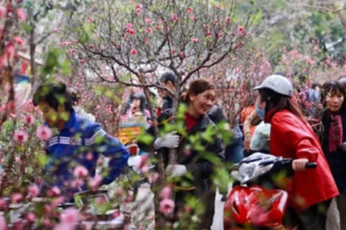 Năm 2021, cán bộ công chức được nghỉ Tết Nguyên đán 7 ngày, Quốc khánh 4 ngày