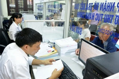 Đơn giản 22 thủ tục hành chính thuộc lĩnh vực lao động, thương binh và xã hội
