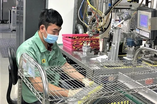 Giải pháp nào khắc phục nguy cơ thiếu hụt lao động khi bình thường mới?