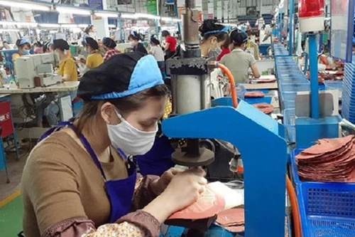 Hỗ trợ lao động khó khăn 1 triệu đồng/người dịp Tết Nguyên đán 2021