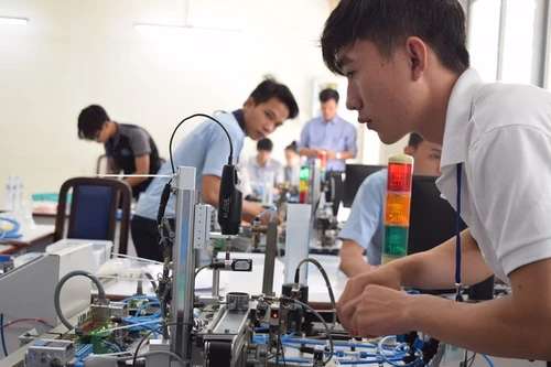 Điều chỉnh một số quy chế trong kỳ thi kỹ năng nghề năm 2020