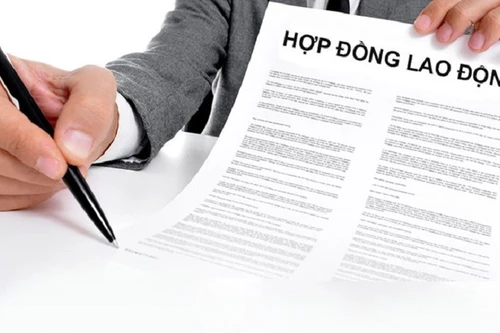 Người lao động phải bồi thường nếu tiết lộ bí mật kinh doanh