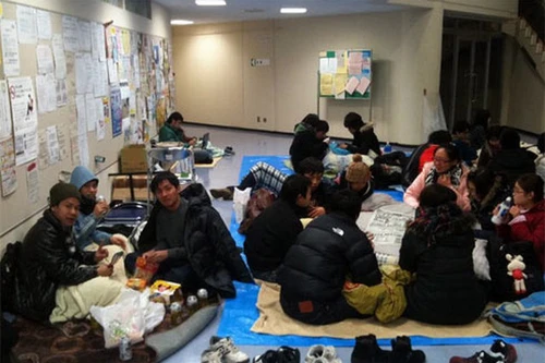 Lên danh sách hàng nghìn lao động bị xem xét xử lý tiền ký quỹ