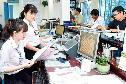 Viên chức có thể được tuyển dụng theo hình thức tiếp nhận từ 1/7/2026