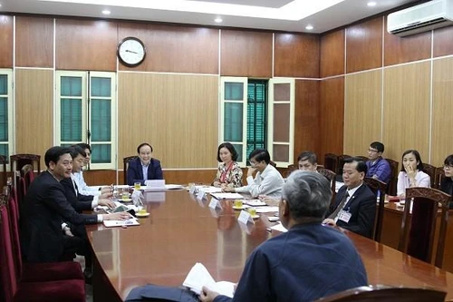 Hà Nội: Tiếp công dân phải đảm bảo kịp thời, công khai, thủ tục đơn giản