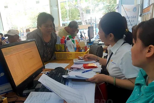 Vướng mắc khi giải quyết chế độ hưu trí với lao động làm việc ở vùng đặc biệt khó khăn