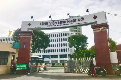 Nóng: TP.HCM tiếp tục giãn cách xã hội thêm 2 tuần