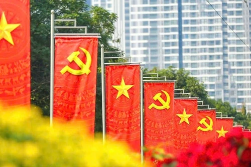 TOÀN VĂN: Dự thảo Báo cáo Chính trị của Ban Chấp hành Trung ương Đảng khóa XIII tại Đại hội XIV của Đảng