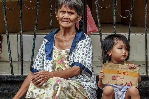 Hơn 4 tỷ người chưa được tiếp cận an sinh xã hội trong khủng hoảng do Covid-19