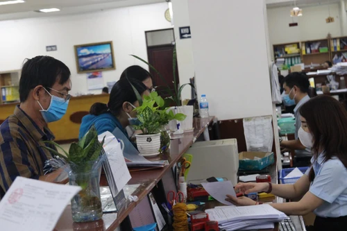 Tiền lương bình quân làm căn cứ đóng bảo hiểm xã hội hiện nay là bao nhiêu?