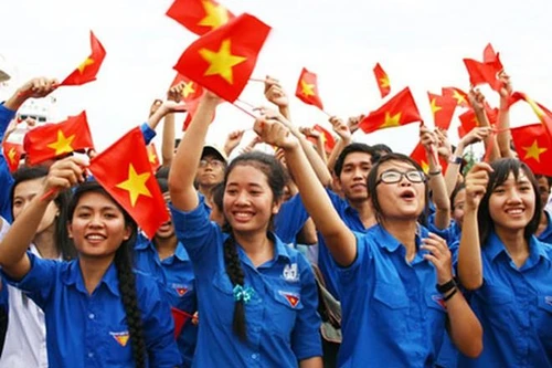 Bí thư thứ nhất Trung ương Đoàn sẽ đối thoại cùng thanh thiếu nhi