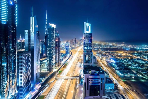 Đô thị đa trung tâm: Xu hướng tất yếu trong bất động sản