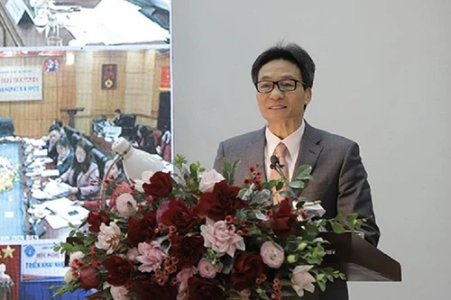 Chỉ tiêu bao phủ bảo hiểm y tế tăng trưởng ấn tượng, đạt trên 90% dân số