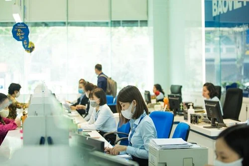 BVH: Năm 2020, lợi nhuận sau thuế hợp nhất tăng trưởng 28,5% 