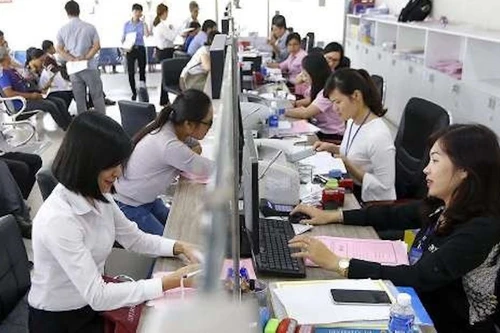 Sẽ sử dụng sơ yếu lý lịch điện tử thay cho bản giấy đối với cán bộ công chức