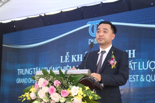 Bổ nhiệm Phó Chủ tịch chuyên trách Hội đồng quản lý Bảo hiểm xã hội Việt Nam