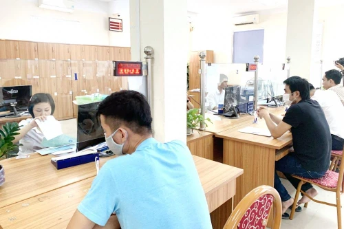 Hà Nội: Hơn 45.000 công nhân bị ảnh hưởng bởi dịch Covid-19