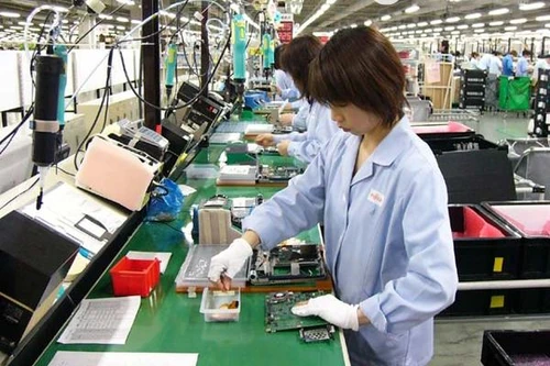 Lao động Việt Nam tại Nhật Bản được tăng lương tối thiểu