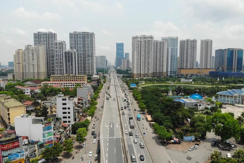 Hà Nội: Hơn 1,3 triệu thửa đất được xác lập "chủ quyền", tăng mạnh nguồn thu từ đất đai