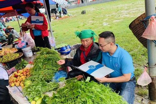 Kiến nghị nâng mức hỗ trợ tiền đóng để tăng tốc độ "phủ sóng" bảo hiểm xã hội tự nguyện