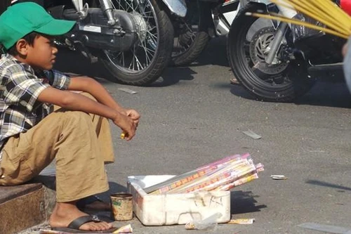 Covid-19 sẽ làm tăng thêm 8,9 triệu lao động trẻ em vào năm 2022