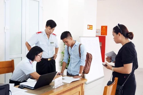 Thanh tra doanh nghiệp nợ đọng bảo hiểm xã hội trong năm 2022