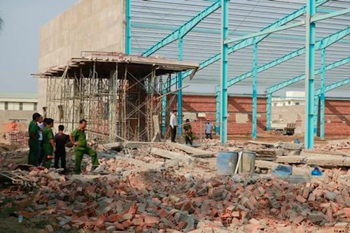 Sẽ thanh tra, kiểm tra khoảng 600 dự án xây dựng trên cả nước