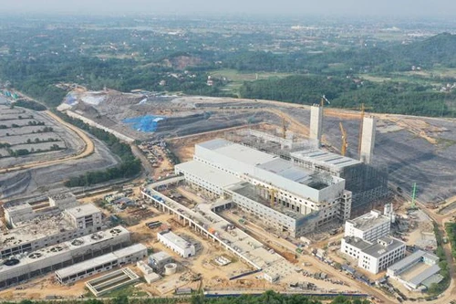 Hà Nội: Mổ xẻ nguyên nhân các dự án nhà máy xử lý rác thải "đắp chiếu"