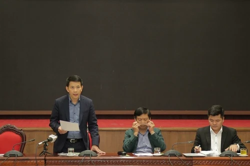 Quận Hoàn Kiếm (Hà Nội): Thay đổi diện mạo các tuyến phố để phát triển kinh tế đêm