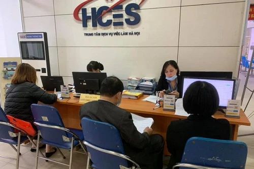 Hơn 10.000 chỉ tiêu tuyển dụng tại phiên giao dịch việc làm trực tuyến