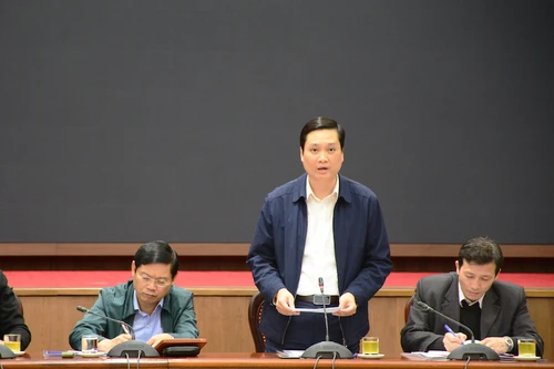 Hà Nội dành hơn 371 tỷ đồng mang Tết đến với gia đình chính sách, hộ nghèo