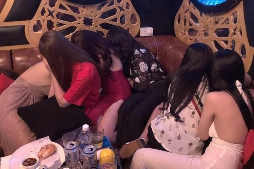 Chế tài chưa đủ mạnh, chống mại dâm còn nhiều thách thức