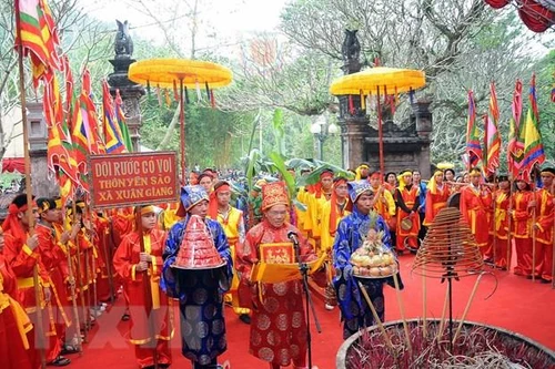 Hà Nội sẽ giám sát về quy hoạch phát triển văn hóa tại 9 quận, huyện