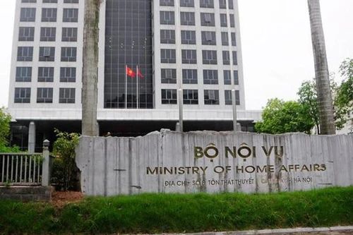 Bộ Nội vụ đề xuất thí điểm sáp nhập một số đơn vị hành chính cấp tỉnh