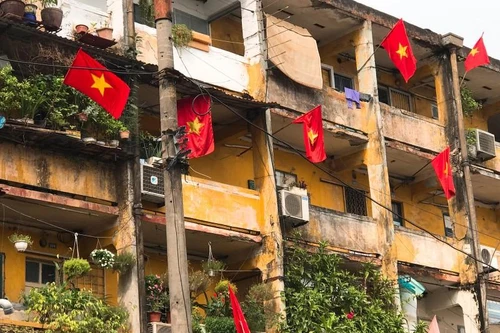 Hà Nội: Chung cư cũ nào sẽ được cải tạo giai đoạn 2021-2025?