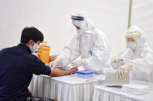 Ba trường hợp liên quan dịch Covid-19 được xác định khám chữa bệnh đúng tuyến