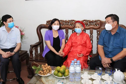 Chi tiết mức trợ cấp, phụ cấp người có công được đề xuất tăng theo quy định mới