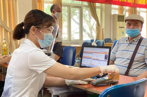 Hôm nay (1/1): Hàng triệu người được tăng lương hưu, trợ cấp bảo hiểm xã hội