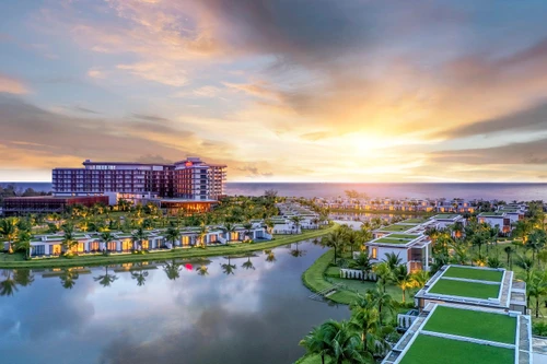 Movenpick Villas & Residences Phú Quốc: Không gian “trú ngụ” hoàn hảo cho kỳ nghỉ riêng tư