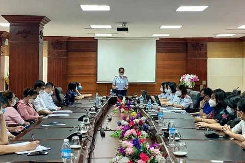 Lật tẩy nhiều chiêu trò tinh vi trục lợi quỹ bảo hiểm xã hội