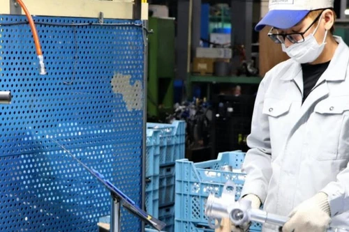 Nhật Bản bổ sung 7 loại hình công việc trong chương trình lao động kỹ năng đặc định 