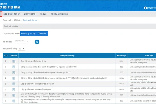 Người lao động ngồi nhà vẫn có thể nộp hồ sơ nhận hỗ trợ từ gói 38.000 tỷ đồng 