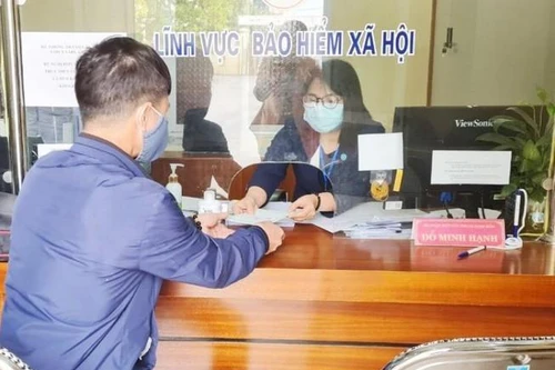 Cắt giảm, bãi bỏ hàng loạt thủ tục khi giải quyết chế độ bảo hiểm xã hội