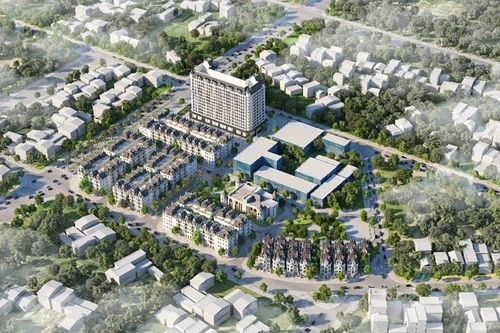 Dự án bất động sản như thế nào được coi là đủ điều kiện bán hàng