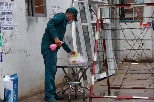 Bộ Nội vụ thông tin về hoạt động của Hội Thánh truyền giáo Phục Hưng